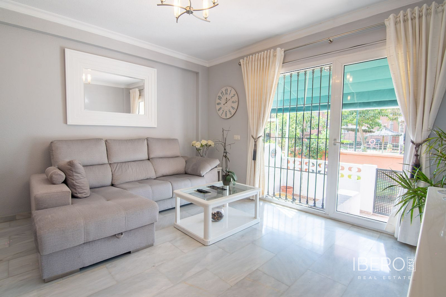 Piso 3+kk – Manilva, Manilva Pueblo, Costa del Sol Occidental - Vista 4