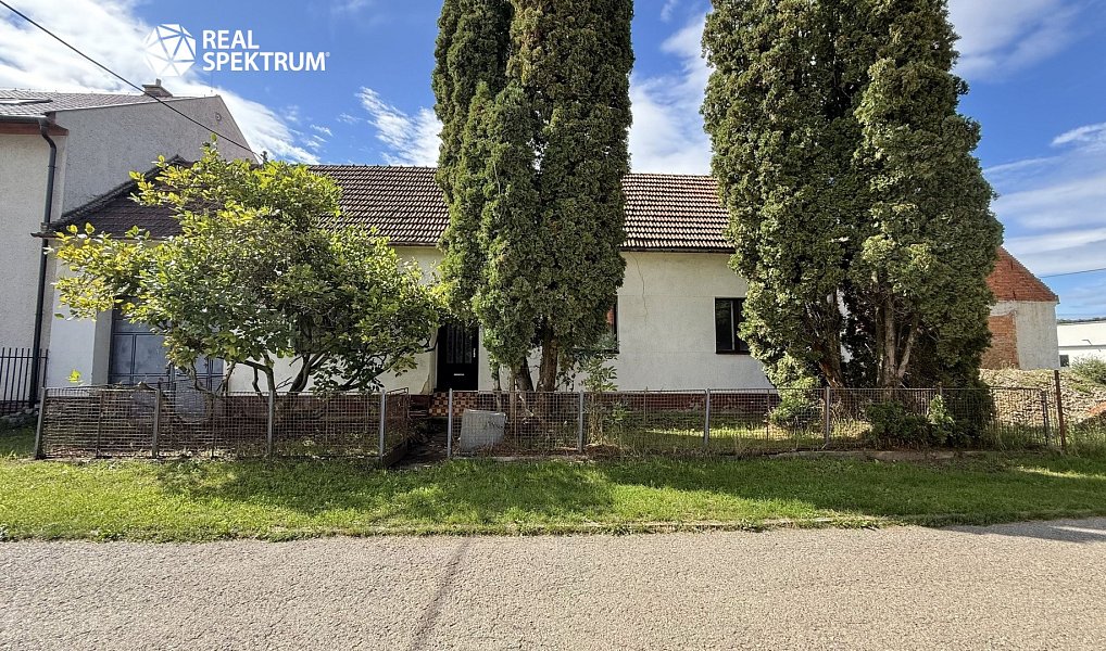 Prodej domu 130 m² s pozemkem 416 m², Uherský Brod – náhled fotky 6