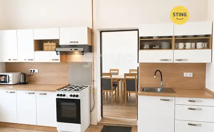 Pronájem bytu 5+kk 157 m², Sokolská, Olomouc