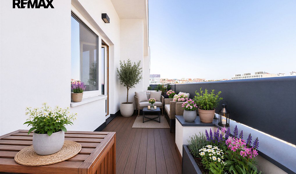 Prodej bytu 3+kk 85 m², Praha – náhled fotky 5