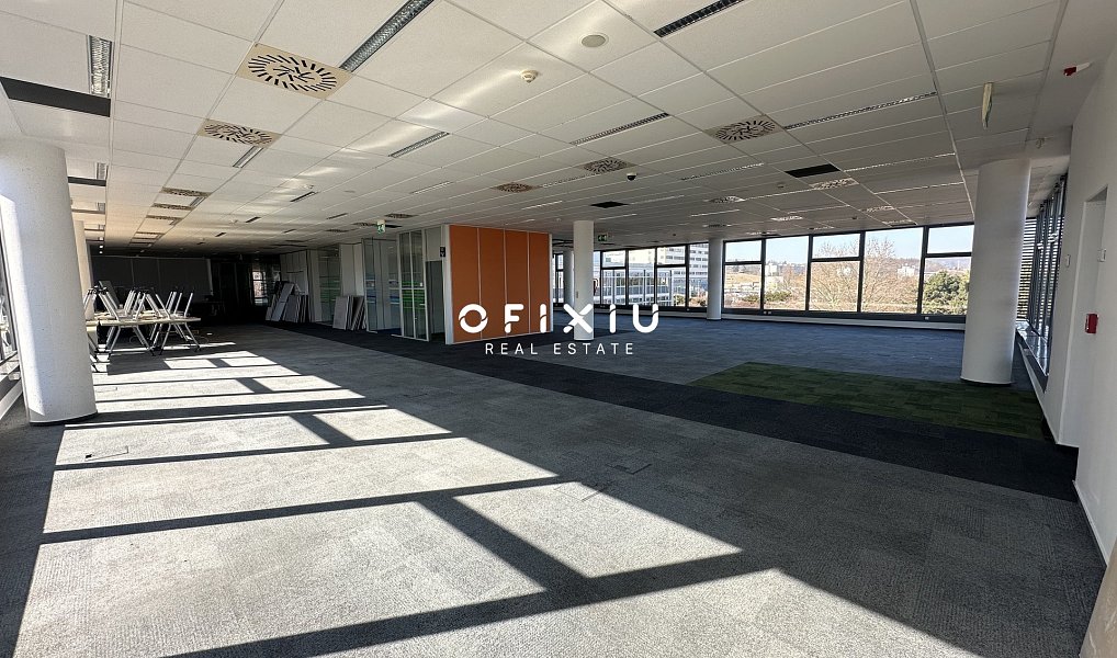 Pronájem kanceláře 122 m², Brno – náhled fotky 7