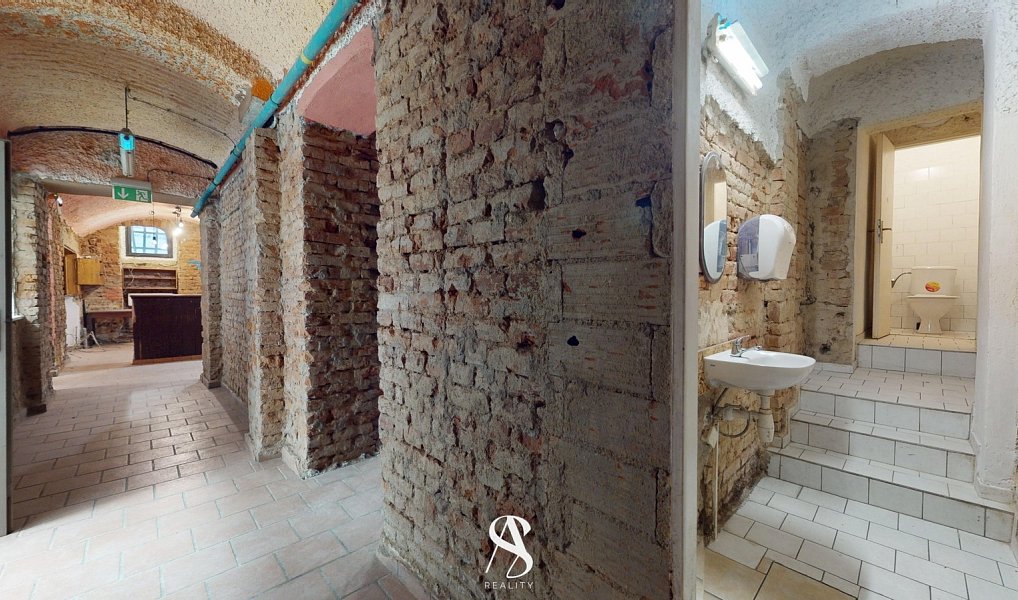Pronájem restaurace 188 m², Olomouc – náhled fotky 6