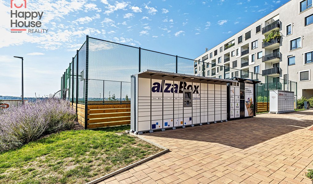 Pronájem bytu 2+kk 51 m², Praha – náhled fotky 29