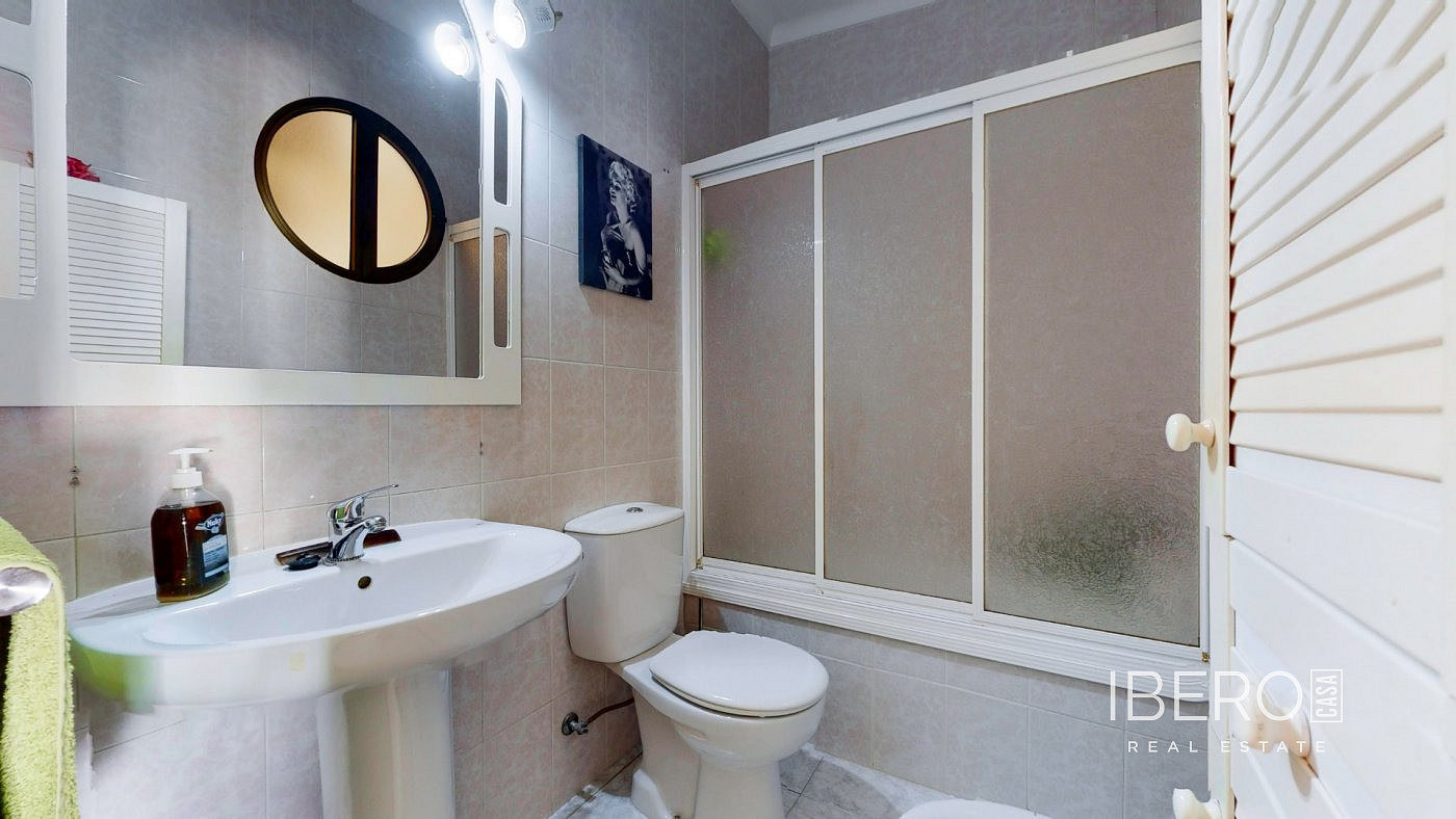 Casa 4+kk – El Rubio, Urbanización "El Caño", Sevilla - Vista 5
