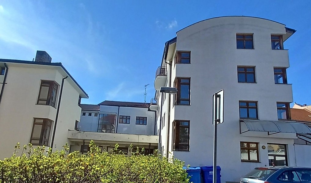 Pronájem kanceláře 32 m², Uherský Brod – náhled fotky 4