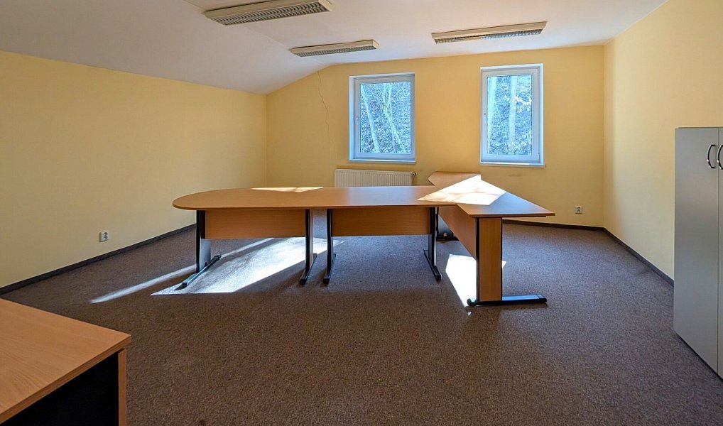 Prodej obchodních prostor 1 500 m², Teplice – náhled fotky 16