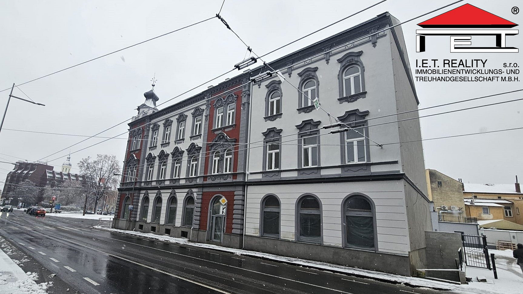 Pronájem obchodních prostor 226 m² – fotografie 4