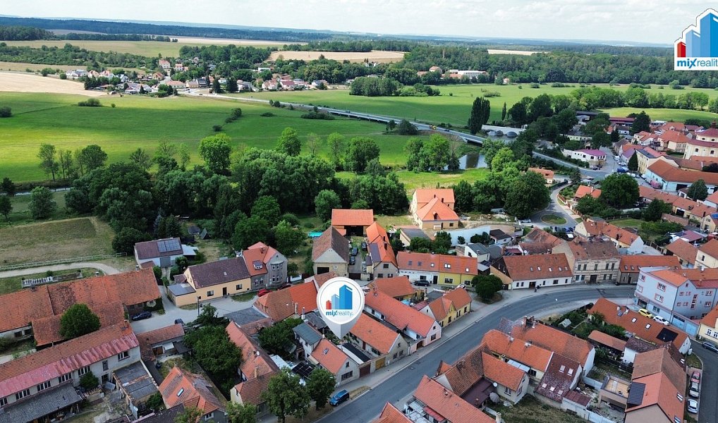 Prodej domu 141 m² s pozemkem 424 m², Dobřany – náhled fotky 24
