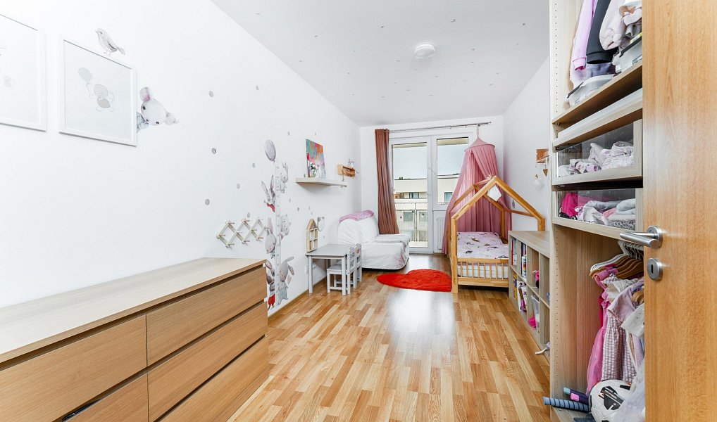 Prodej bytu 3+kk 99 m², Praha – náhled fotky 10