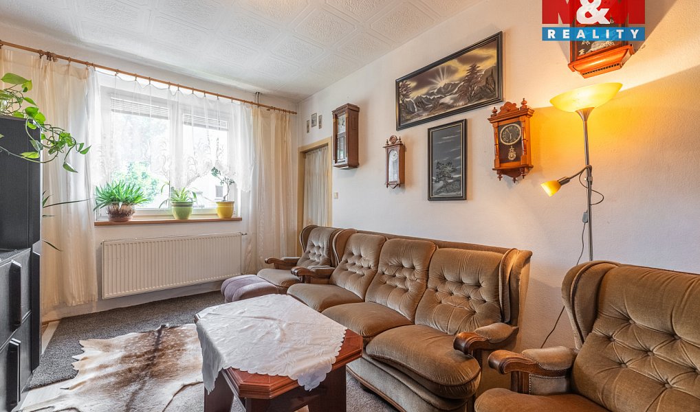 Prodej domu 90 m² s pozemkem 356 m², Napajedla – náhled fotky 4