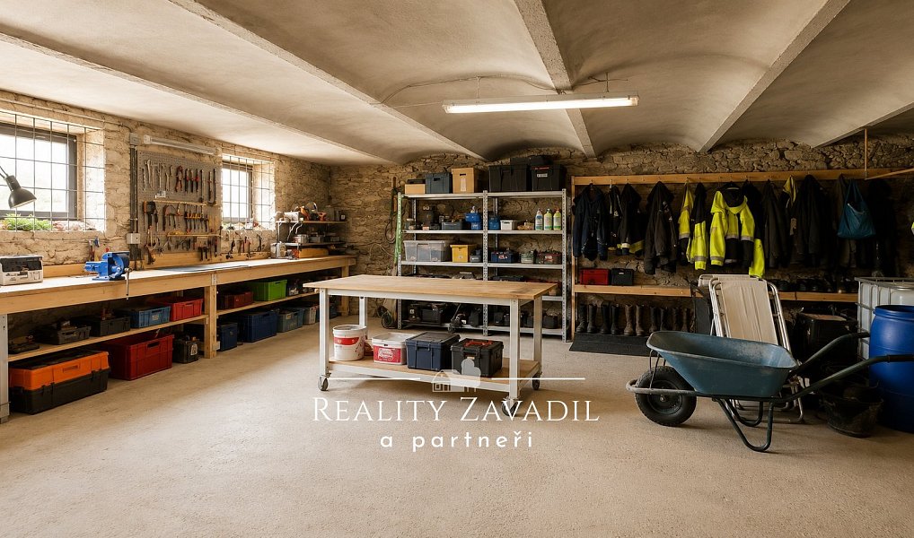 Prodej domu 244 m² s pozemkem 5 562 m², Václavov u Bruntálu – náhled fotky 12