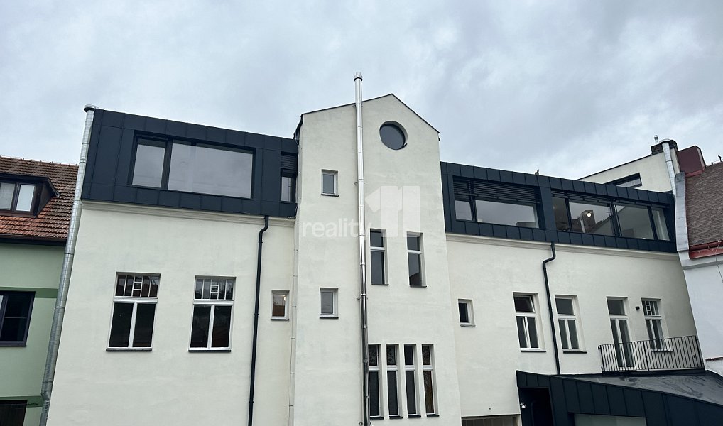 Pronájem bytu 2+kk 151 m², Pelhřimov – náhled fotky 18