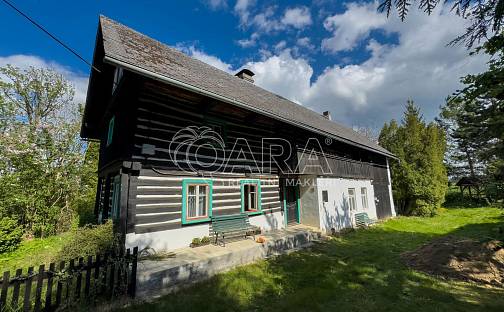 Prodej chaty/chalupy 200 m² s pozemkem 2 727 m², Blatce - Tubož, okres Česká Lípa