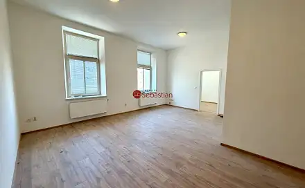 Pronájem bytu 3+kk 71 m²