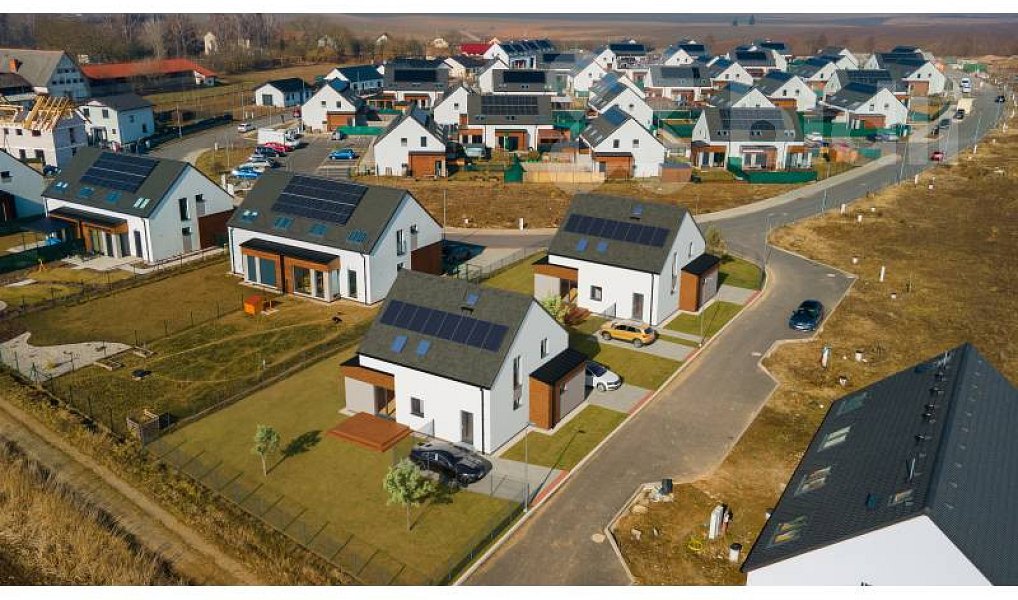 Prodej domu 81 m² s pozemkem 128 m², Smiřice – náhled fotky 6