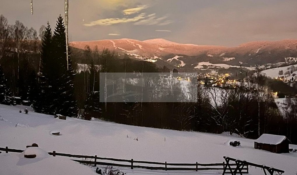 Prodej komerčního objektu (jiného typu) 345 m², Paseky nad Jizerou – náhled fotky 36