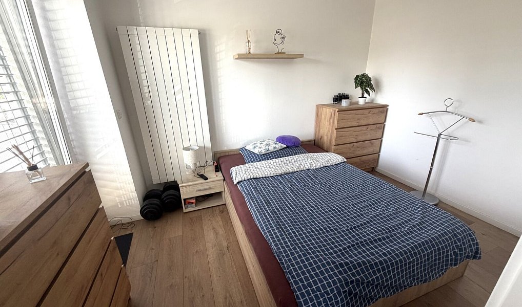 Pronájem bytu 2+kk 54 m², Nové Město na Moravě – náhled fotky 5