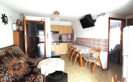 Prodej bytu 3+kk 40 m², Scalea, Itálie