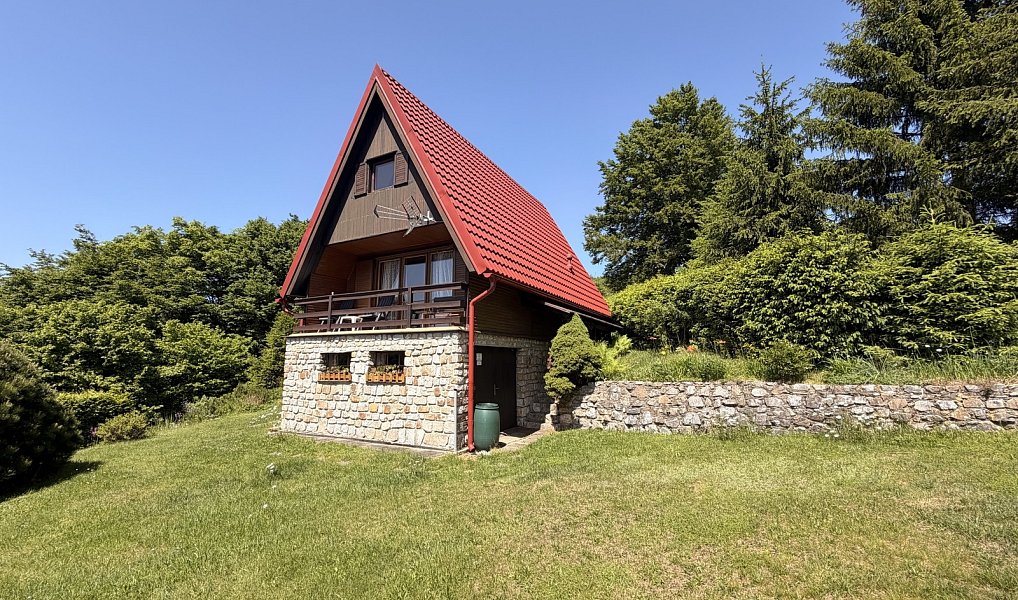 Prodej chaty/chalupy 95 m² s pozemkem 729 m², Zábřeh – náhled fotky 35