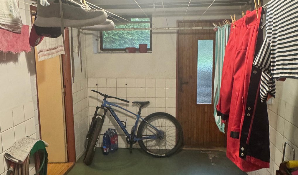 Prodej domu 77 m² s pozemkem 85 m², Vrbno pod Pradědem – náhled fotky 12