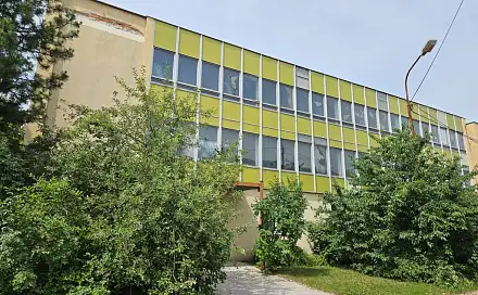 Dražba obchodních prostor 1 637 m², Rybničná, Bratislava - Vajnory, Bratislava, Slovensko