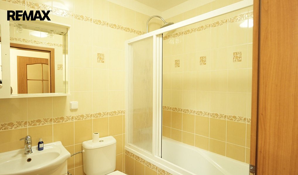 Pronájem kanceláře 407 m², Praha – náhled fotky 16
