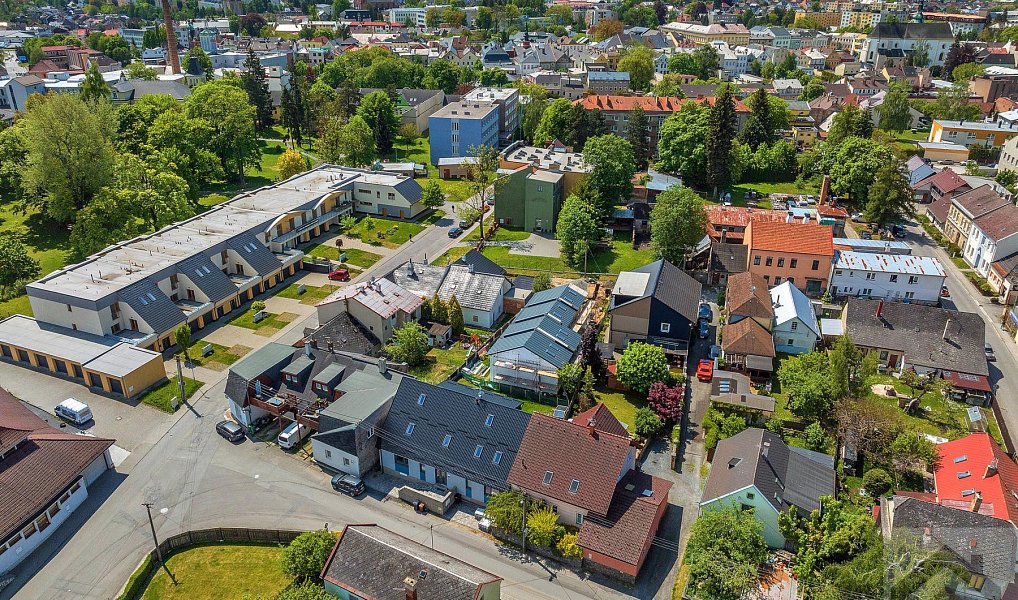 Prodej bytu 2+kk 79 m², Svitavy – náhled fotky 15