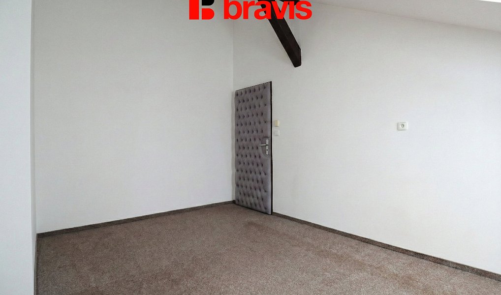 Pronájem kanceláře 120 m², Brno – náhled fotky 10