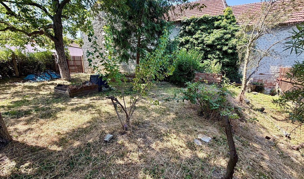Prodej stavebního pozemku 256 m², Ostrožská Nová Ves – náhled fotky 8