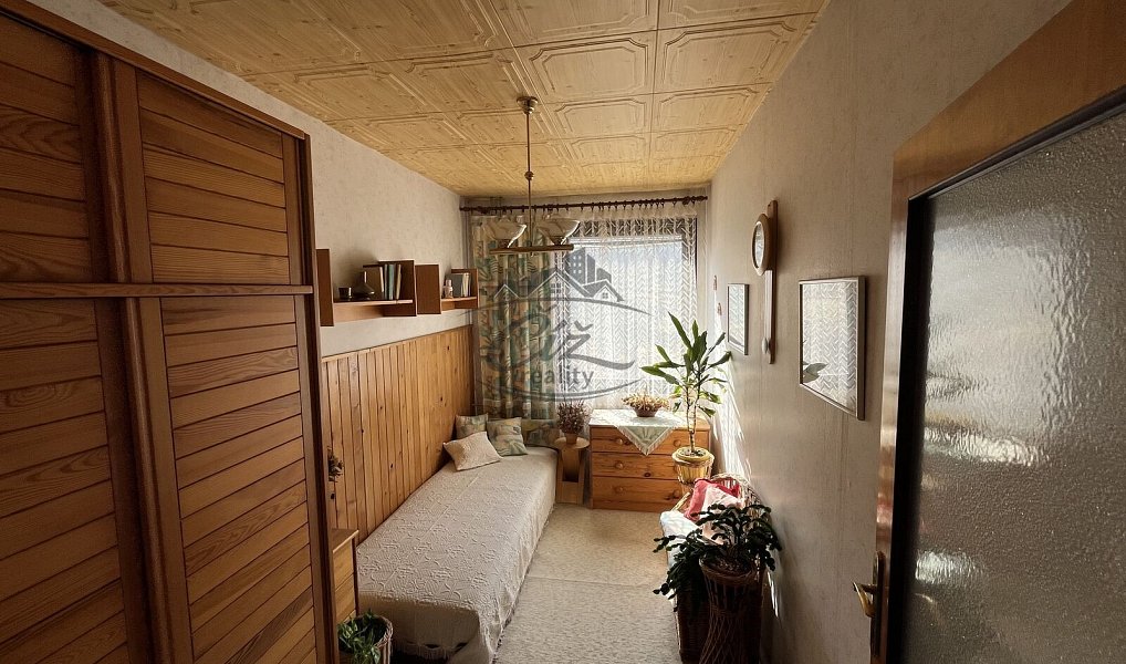 Prodej chaty/chalupy 238 m² s pozemkem 26 144 m², Vsetín – náhled fotky 7