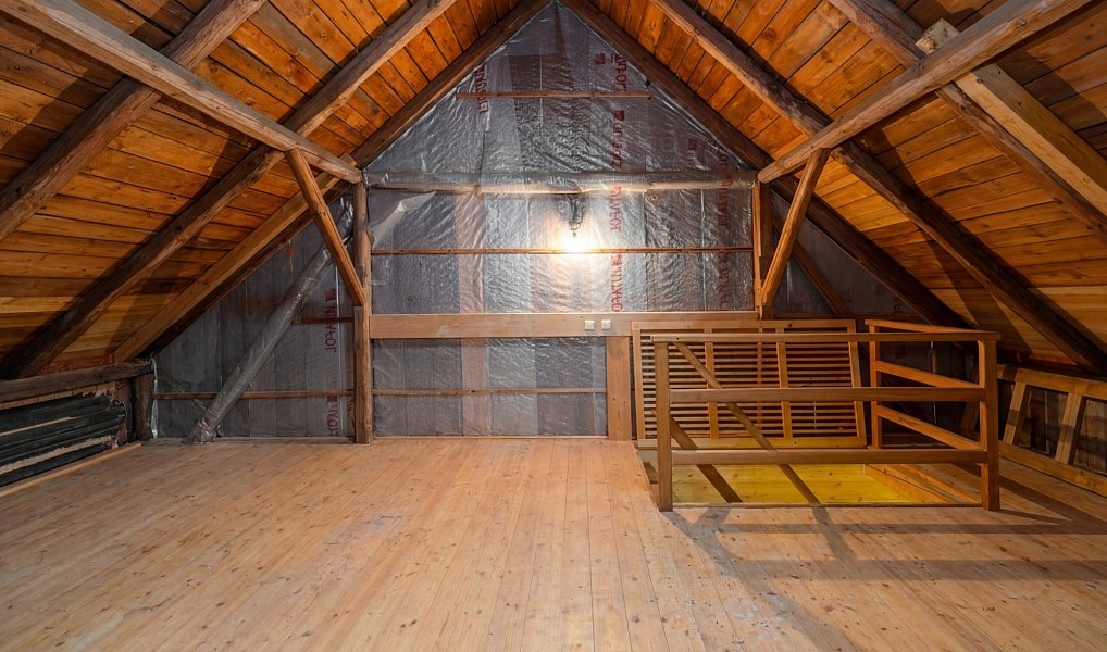 Prodej domu 200 m² s pozemkem 4 816 m², Neveklovice – náhled fotky 42