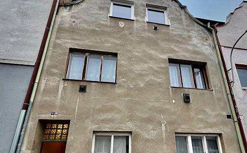 Prodej domu 240 m² s pozemkem 140 m², Bratří Čapků, Duchcov, okres Teplice