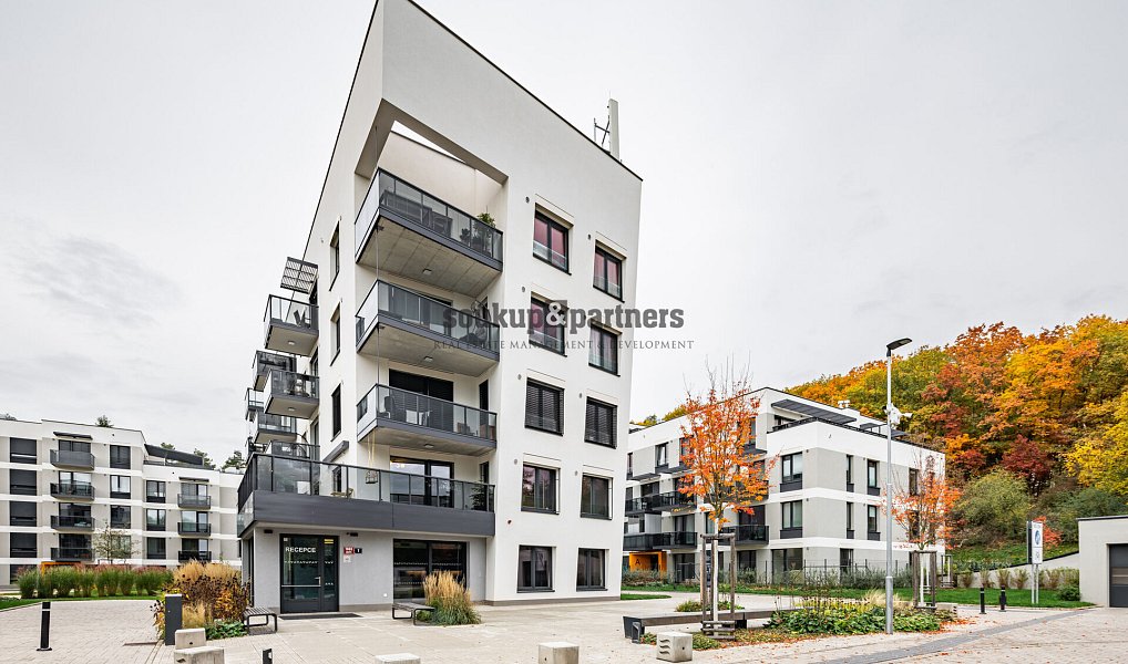 Prodej bytu 3+kk 69 m², Praha – náhled fotky 24