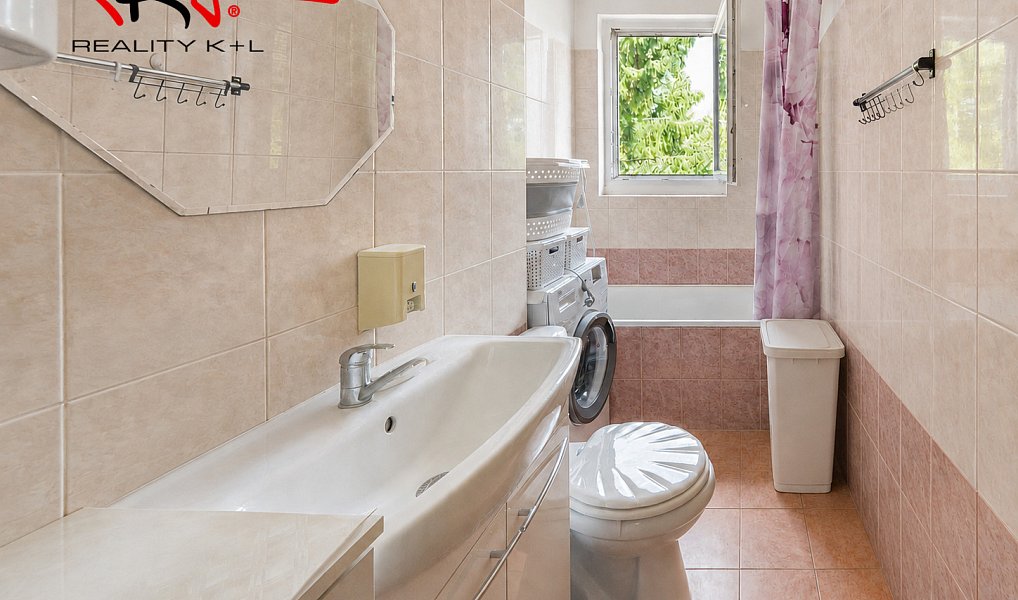 Prodej bytu 2+1 48 m², Štětí – náhled fotky 11