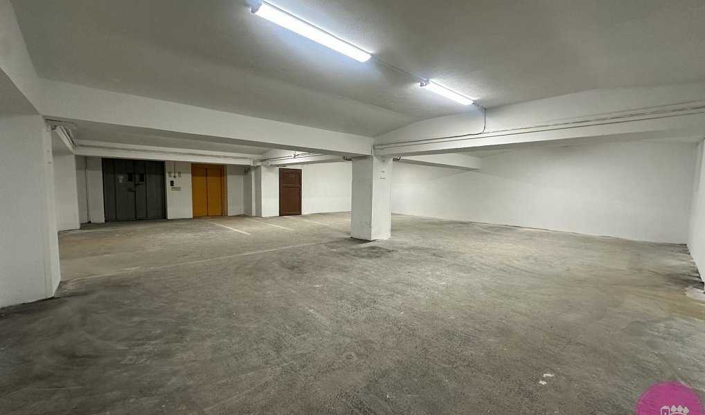Pronájem skladovacích prostor 187 m², Olomouc – náhled fotky 4