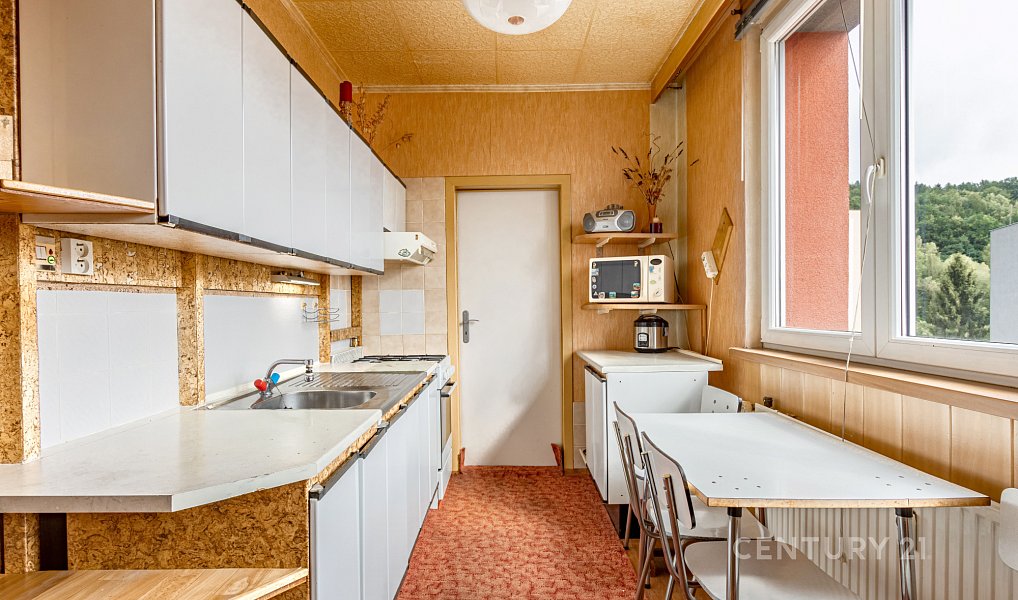 Prodej bytu 3+1 68 m², Třinec – náhled fotky 3