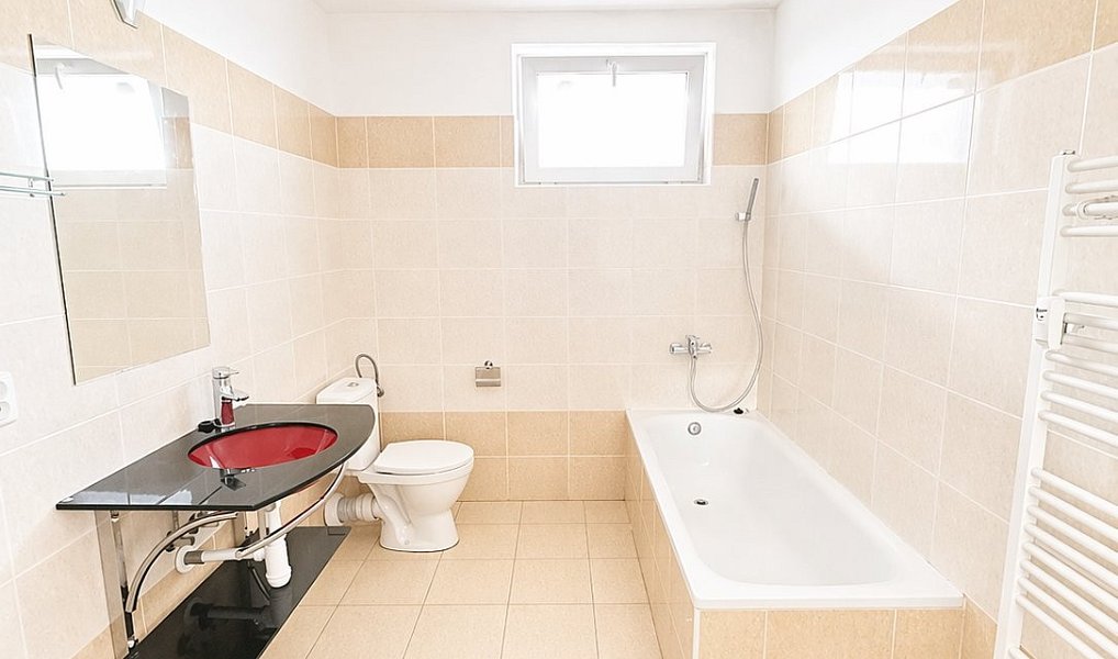 Pronájem bytu 1+kk 35 m², Praha – náhled fotky 3