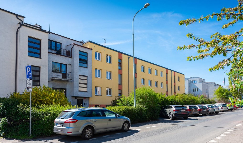 Prodej domu 200 m² s pozemkem 164 m², Praha – náhled fotky 4