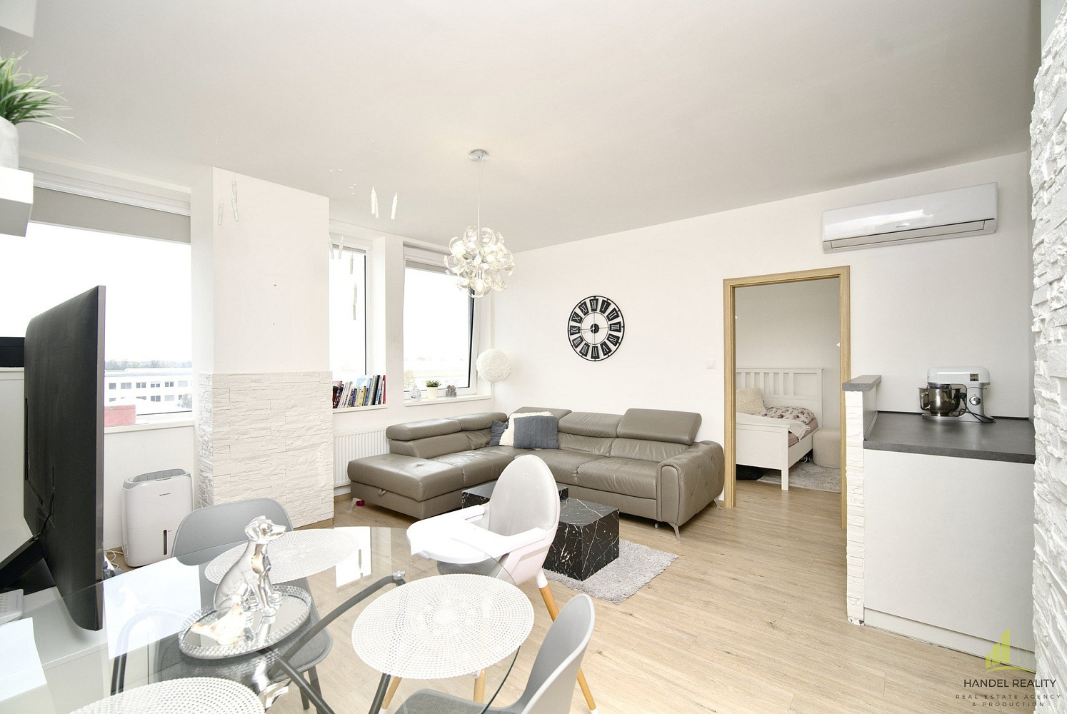 Prodej bytu 3+kk 78 m² — photo 4