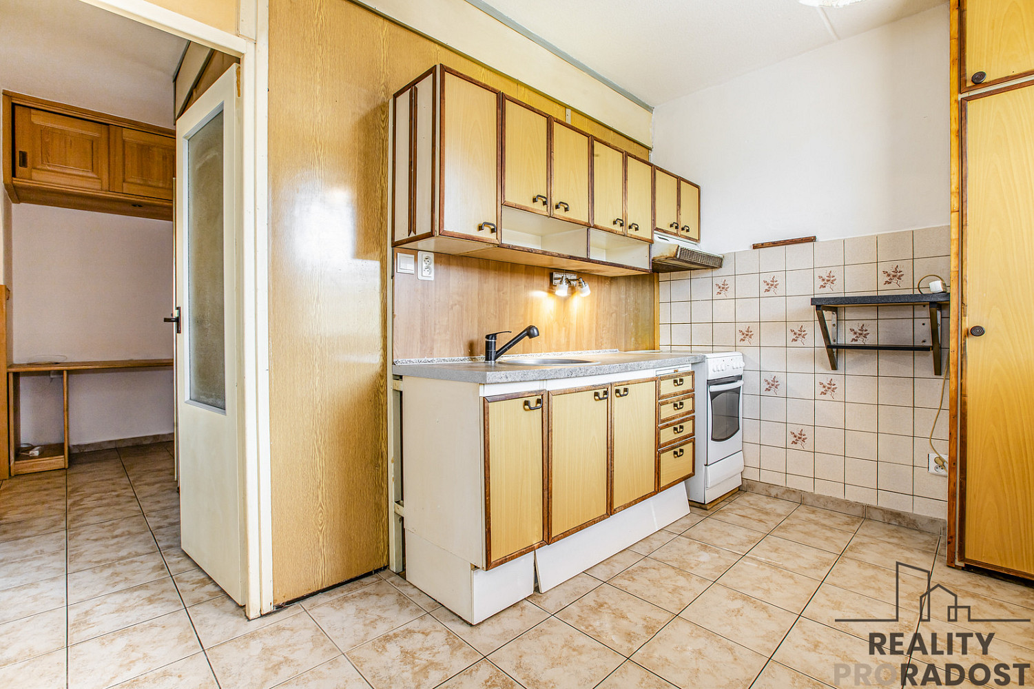Prodej bytu 3+1 67 m² – fotografie 4