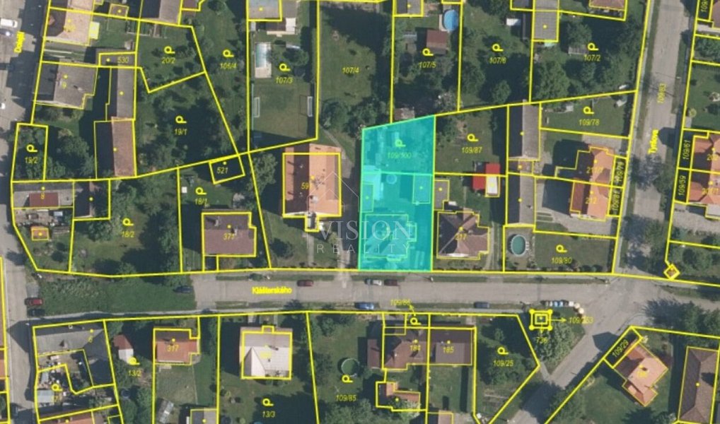 Prodej domu 165 m² s pozemkem 808 m², Mirovice – náhled fotky 44