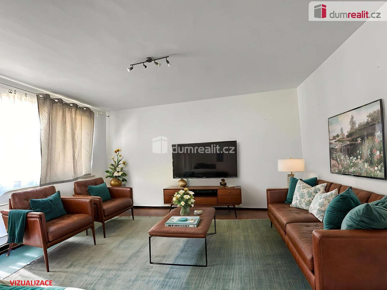 Prodej bytu 3+1 72 m² – fotografie 4