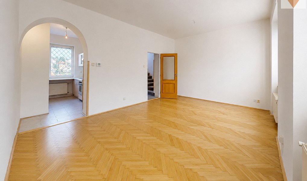 Prodej domu 115 m² s pozemkem 318 m², Praha – náhled fotky 3