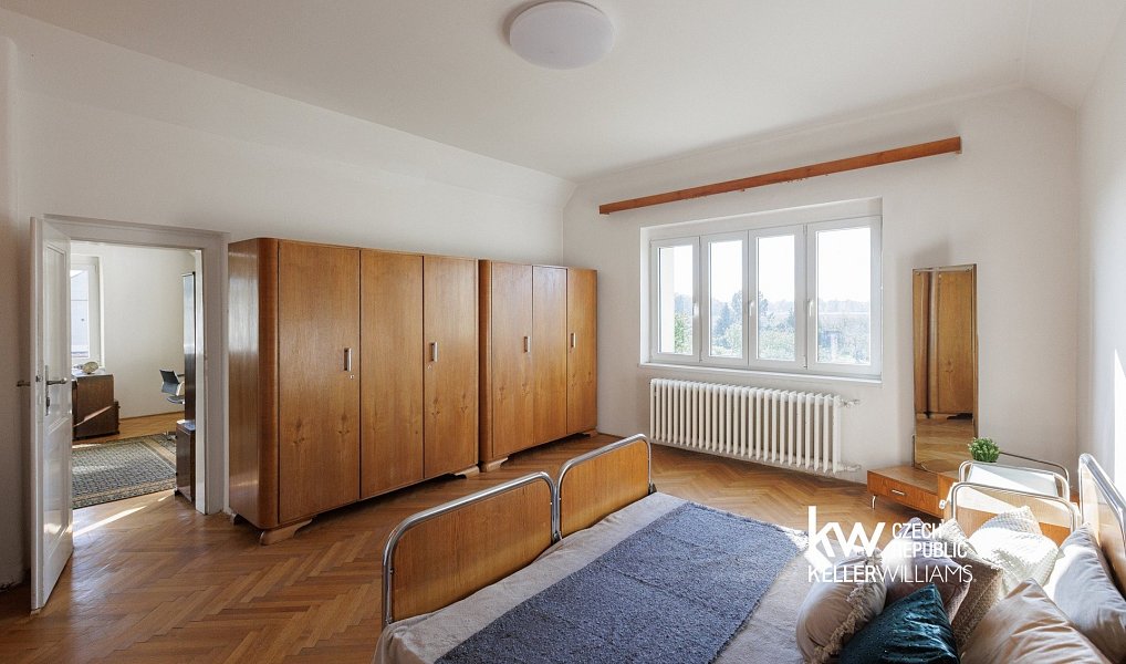 Prodej domu 194 m² s pozemkem 855 m², Brandýs nad Labem-Stará Boleslav – náhled fotky 19