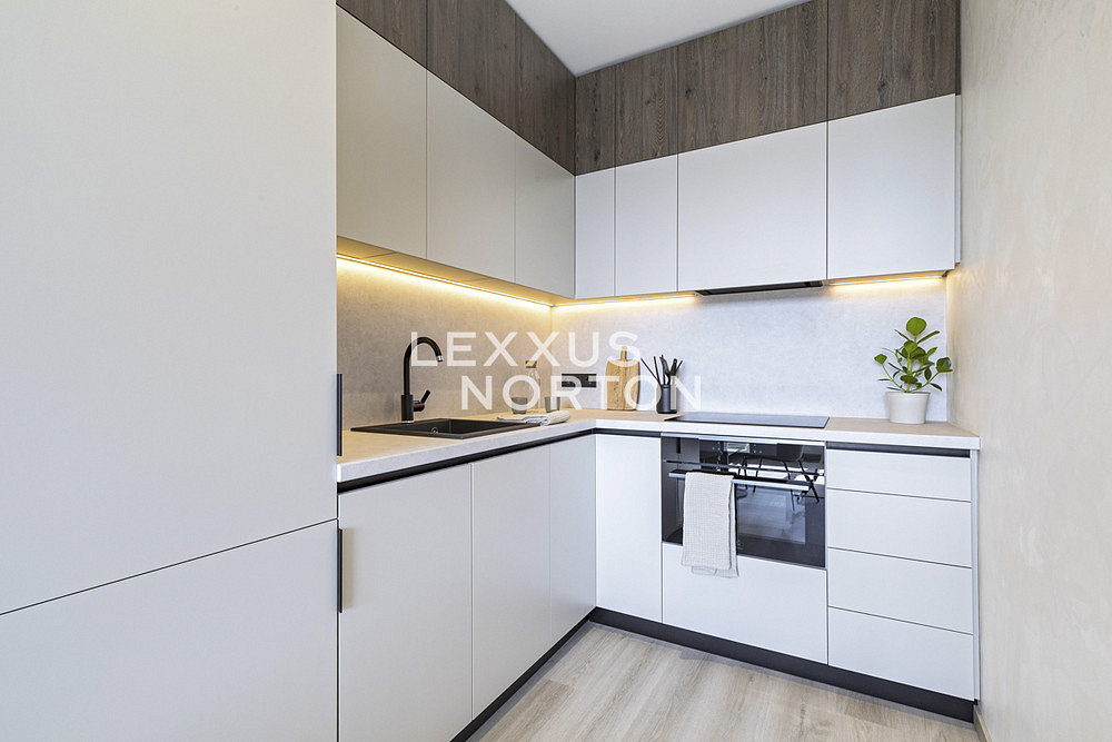 Prodej bytu 2+kk 43 m² - Więcej