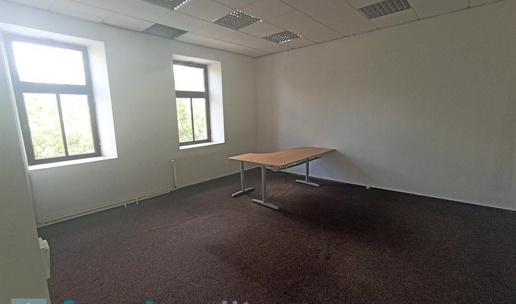 Pronájem kanceláře 90 m², Ústí nad Labem – náhled fotky 6