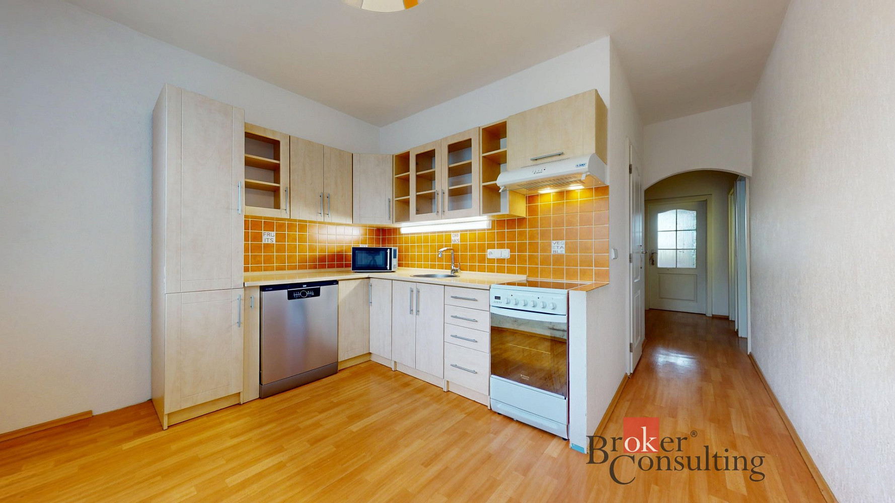 Prodej bytu 3+1 76 m² – fotografie 3