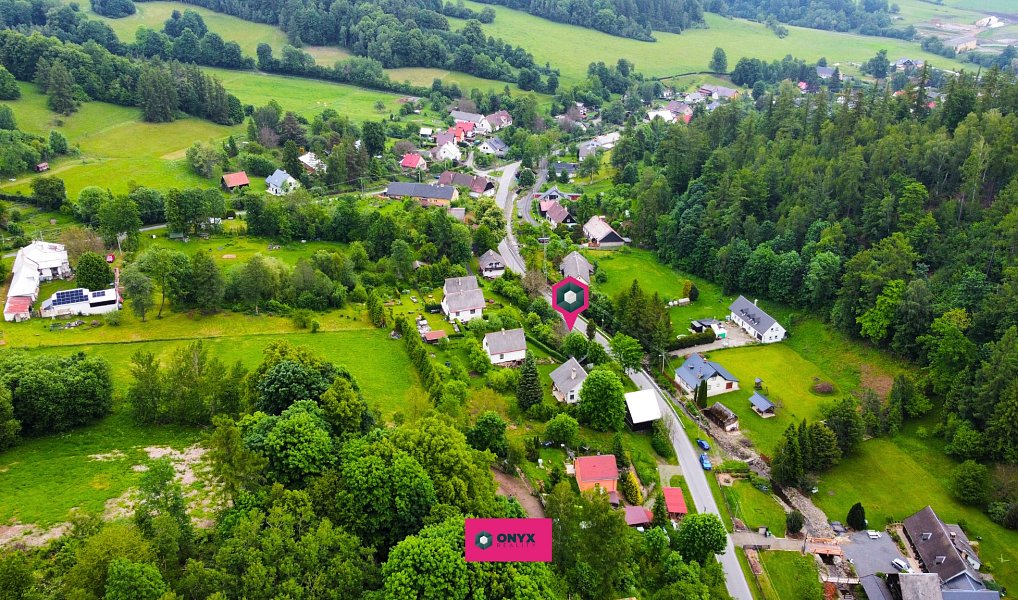 Prodej chalupy 244 m² s pozemkem 822 m², Krasov – náhled fotky 15