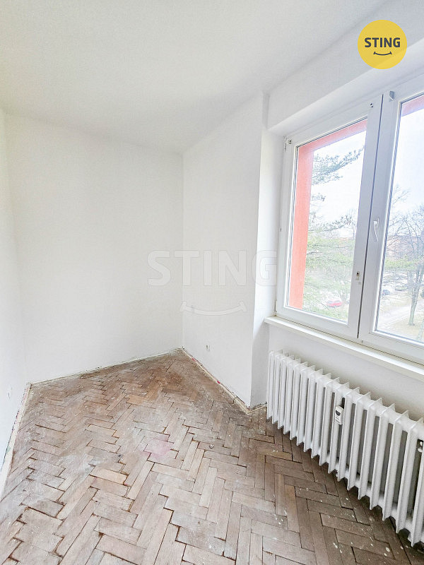 Prodej bytu 3+1 65 m² – fotografie 5