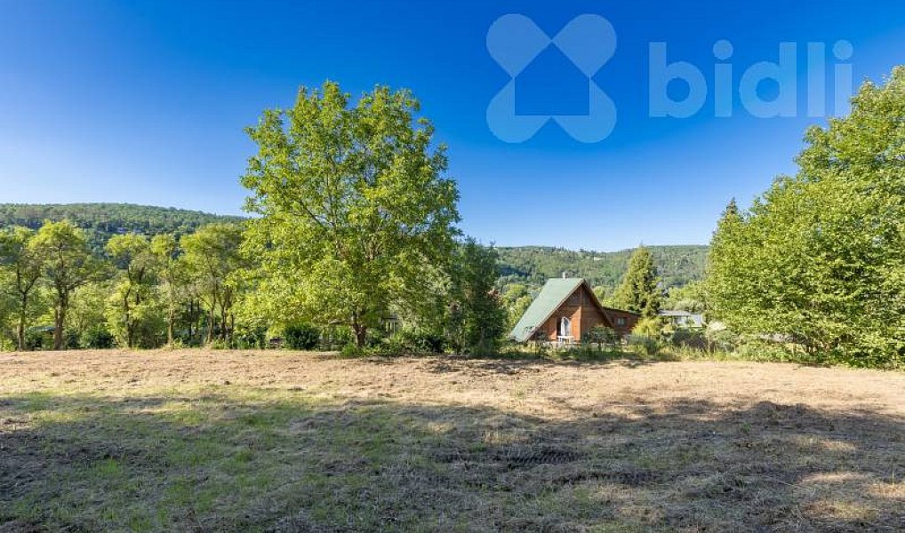 Prodej stavebního pozemku 8 271 m², Hradištko – náhled fotky 21